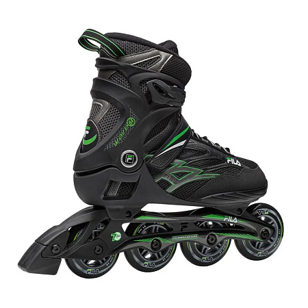 Роликовые коньки FILA Wave 84 Роликовые коньки FILA Wave 84